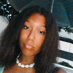 Meet your Posher, Nevaeh